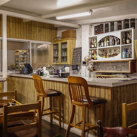 Incognito Reggae Rooms Kingston Ngoại thất bức ảnh
