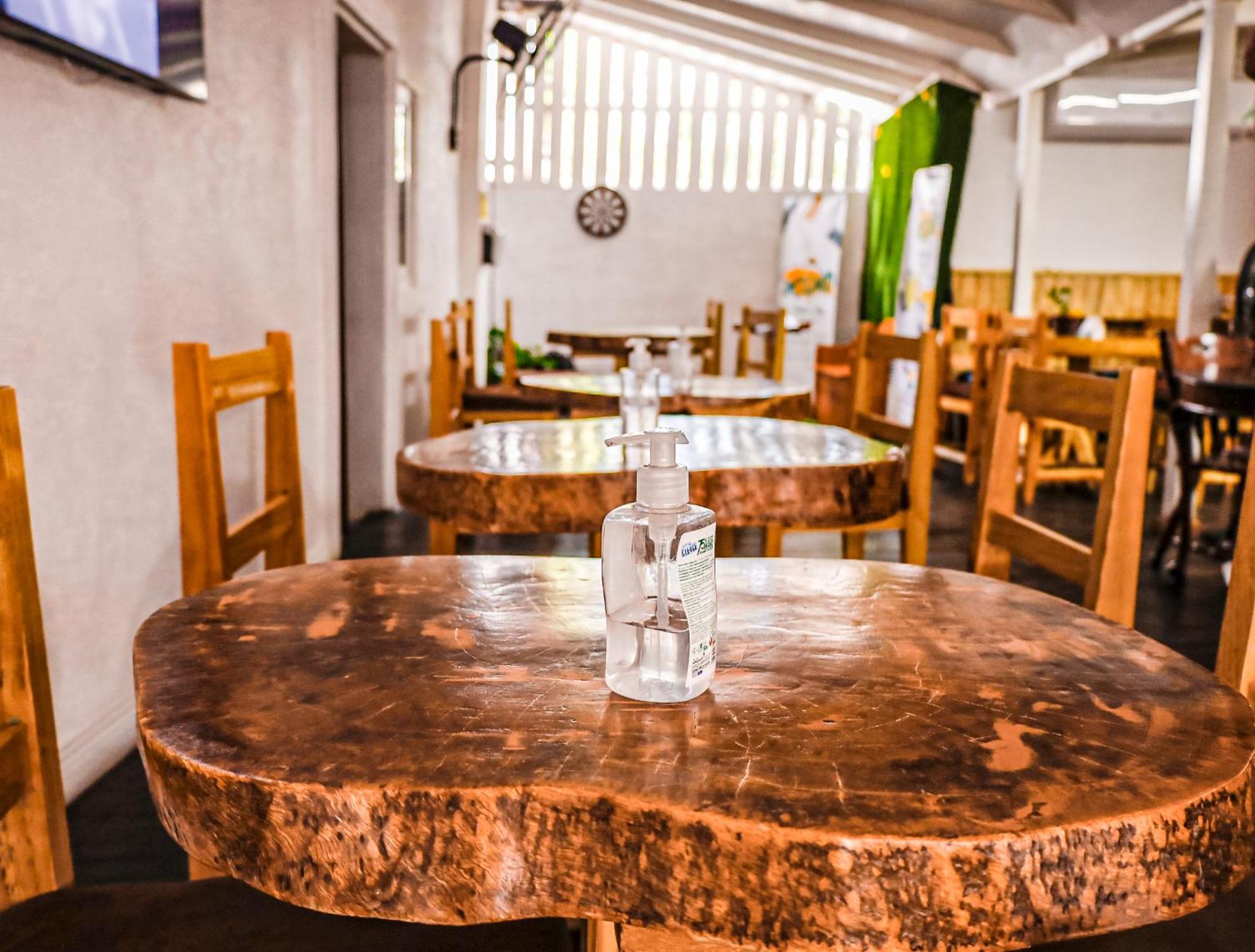 Incognito Reggae Rooms Kingston Ngoại thất bức ảnh